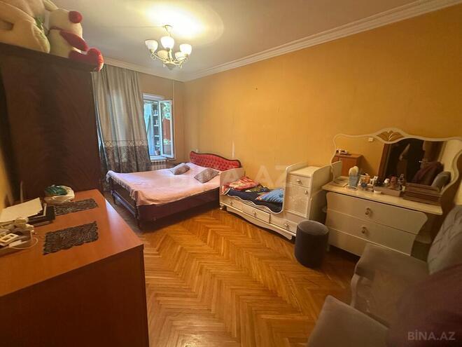 3-комн. вторичка - м. Азадлыг проспекти - 70 м² (5)