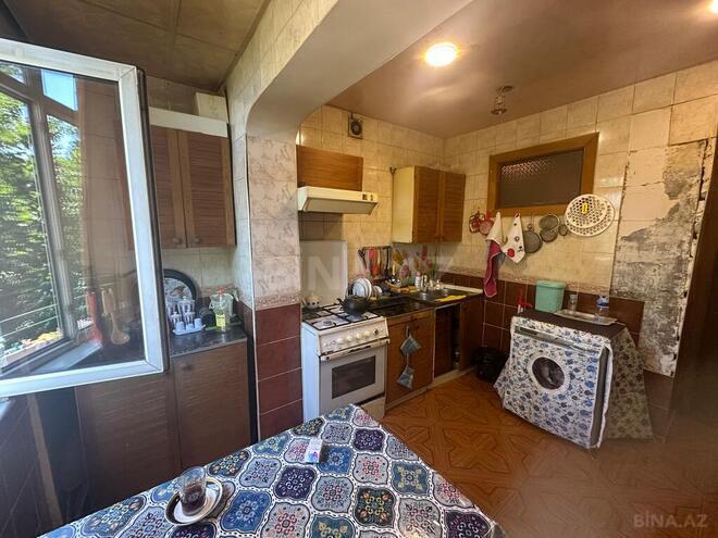 3-комн. вторичка - м. Азадлыг проспекти - 70 м² (6)