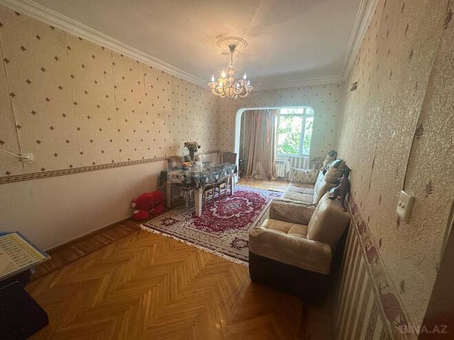 3-комн. вторичка - м. Азадлыг проспекти - 70 м² (1)