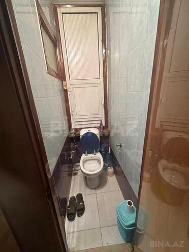 3-комн. вторичка - м. Азадлыг проспекти - 70 м² (4)