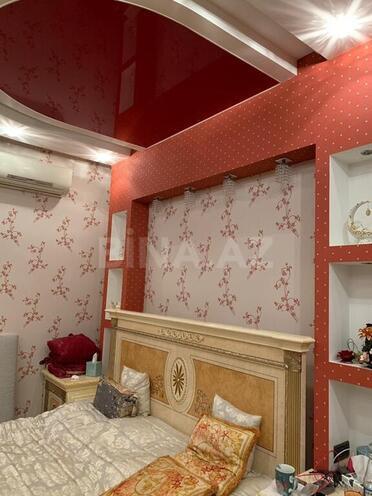 5-комн. новостройка - Насиминский  р. - 265 м² (13)