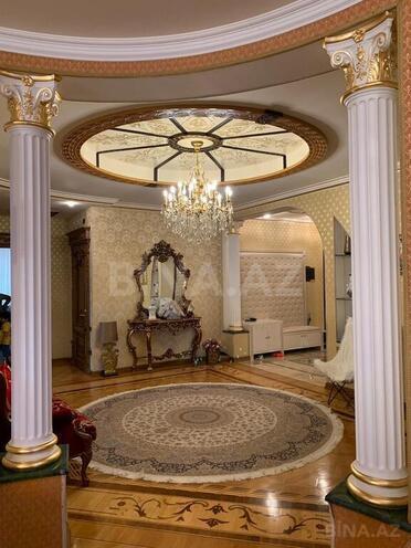 5-комн. новостройка - Насиминский  р. - 265 м² (5)