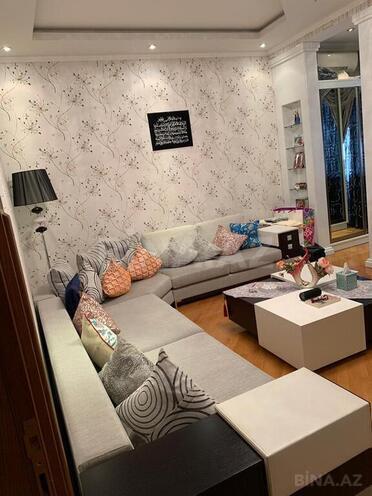 5-комн. новостройка - Насиминский  р. - 265 м² (6)
