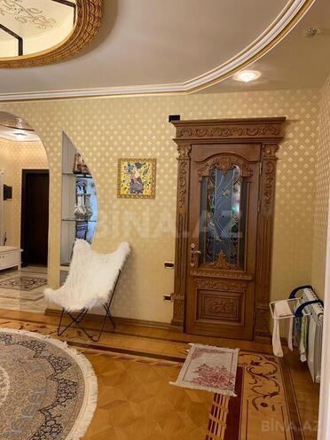 5-комн. новостройка - Насиминский  р. - 265 м² (7)