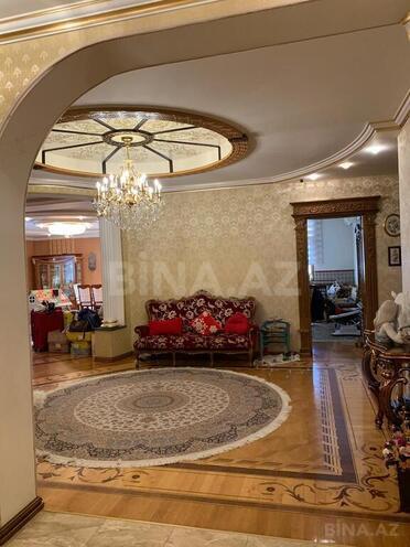 5-комн. новостройка - Насиминский  р. - 265 м² (2)
