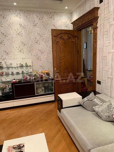 5-комн. новостройка - Насиминский  р. - 265 м² (8)