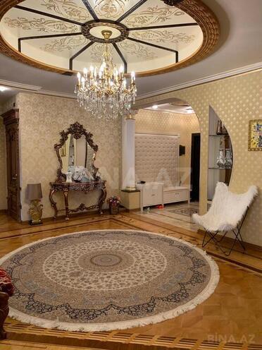5-комн. новостройка - Насиминский  р. - 265 м² (4)