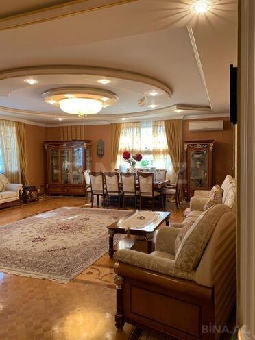 5-комн. новостройка - Насиминский  р. - 265 м² (3)