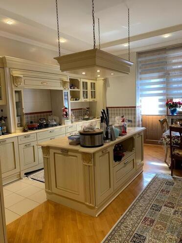 5-комн. новостройка - Насиминский  р. - 265 м² (12)