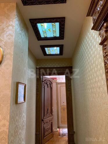 5-комн. новостройка - Насиминский  р. - 265 м² (17)