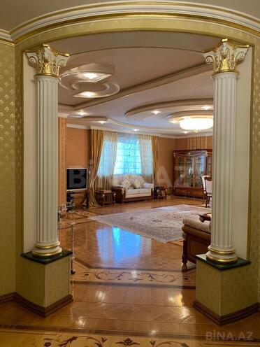 5-комн. новостройка - Насиминский  р. - 265 м² (1)