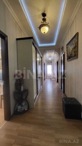 2 otaqlı yeni tikili - Şah İsmayıl Xətai m. - 105 m² (8)
