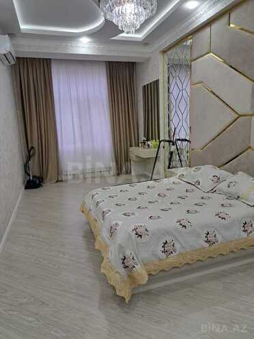 3-комн. новостройка - м. Мемар Аджеми - 110 м² (19)