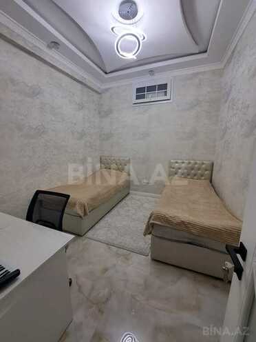 3-комн. новостройка - м. Мемар Аджеми - 110 м² (12)