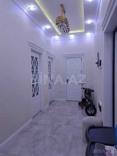 3-комн. новостройка - м. Мемар Аджеми - 110 м² (15)