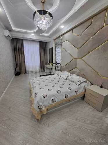 3-комн. новостройка - м. Мемар Аджеми - 110 м² (26)