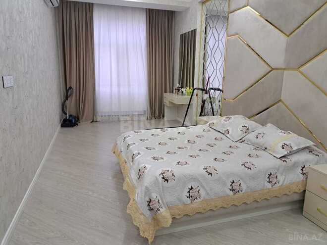 3-комн. новостройка - м. Мемар Аджеми - 110 м² (4)
