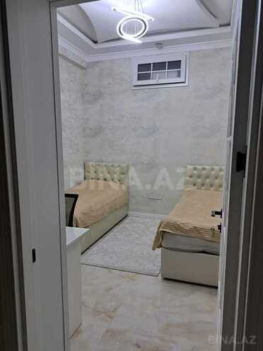 3-комн. новостройка - м. Мемар Аджеми - 110 м² (22)