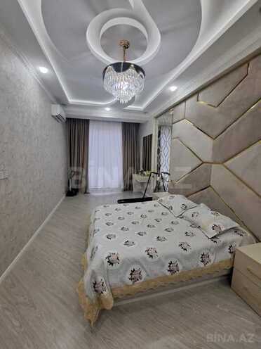 3-комн. новостройка - м. Мемар Аджеми - 110 м² (16)