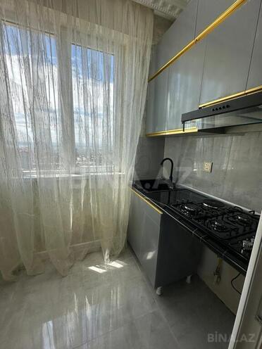 2-комн. новостройка - м. Ахмедлы - 55 м² (7)