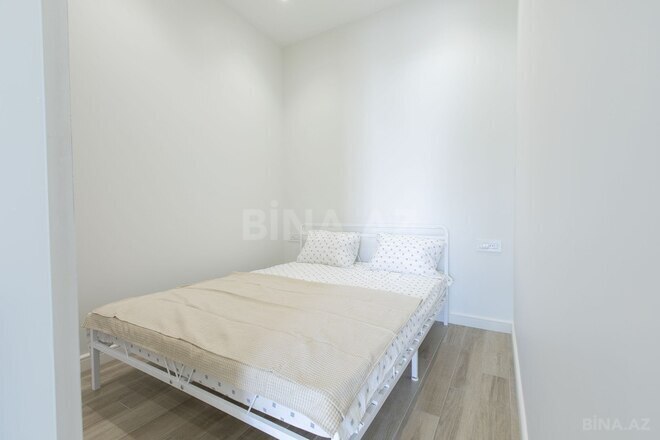 2 otaqlı yeni tikili - Nardaran q. - 60 m² (11)
