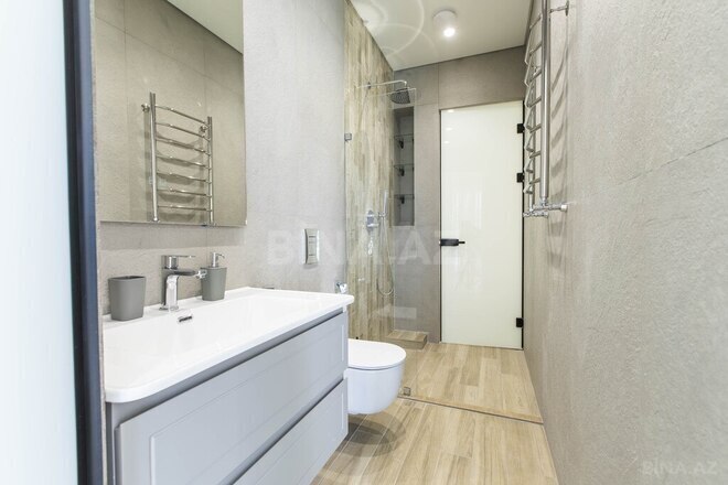 2 otaqlı yeni tikili - Nardaran q. - 60 m² (3)