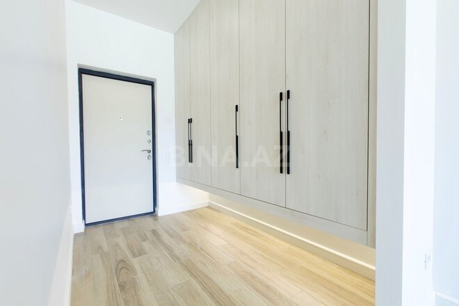 2 otaqlı yeni tikili - Nardaran q. - 60 m² (19)