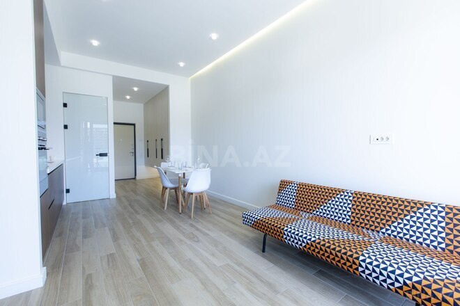 2 otaqlı yeni tikili - Nardaran q. - 60 m² (8)