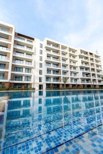 2 otaqlı yeni tikili - Nardaran q. - 60 m² (14)