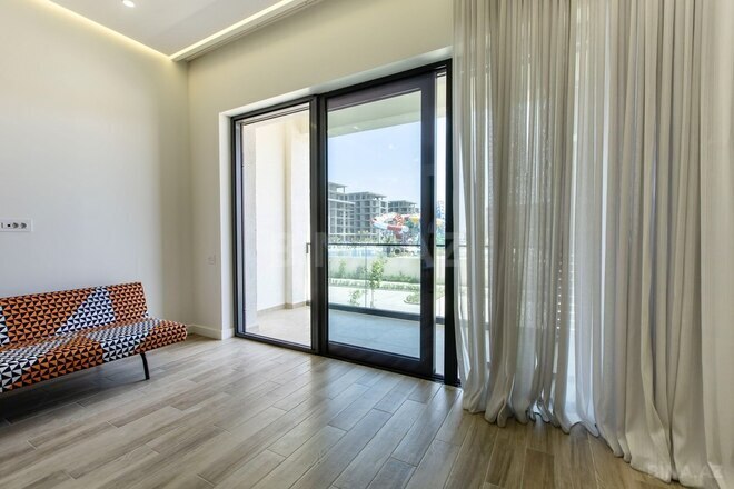 2 otaqlı yeni tikili - Nardaran q. - 60 m² (5)