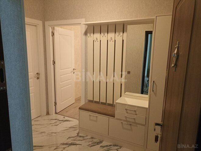 2 otaqlı yeni tikili - Xırdalan - 50 m² (1)