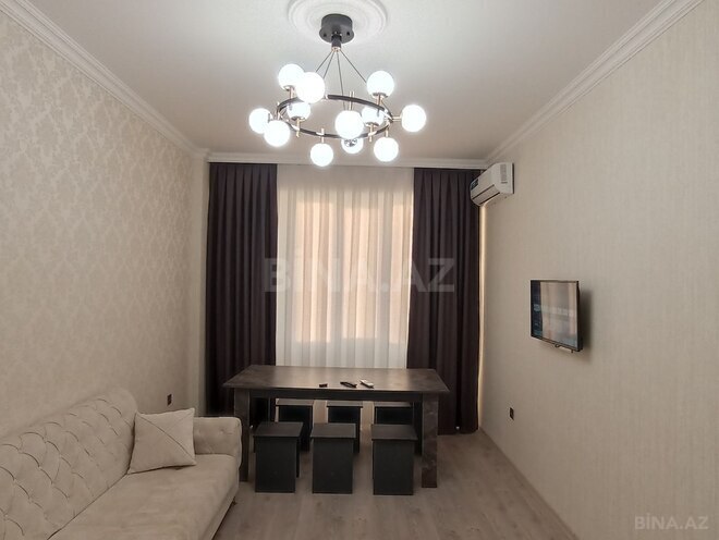2 otaqlı yeni tikili - Xırdalan - 50 m² (2)