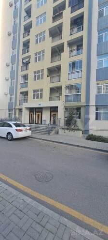 2 otaqlı yeni tikili - Yasamal r. - 68 m² (2)