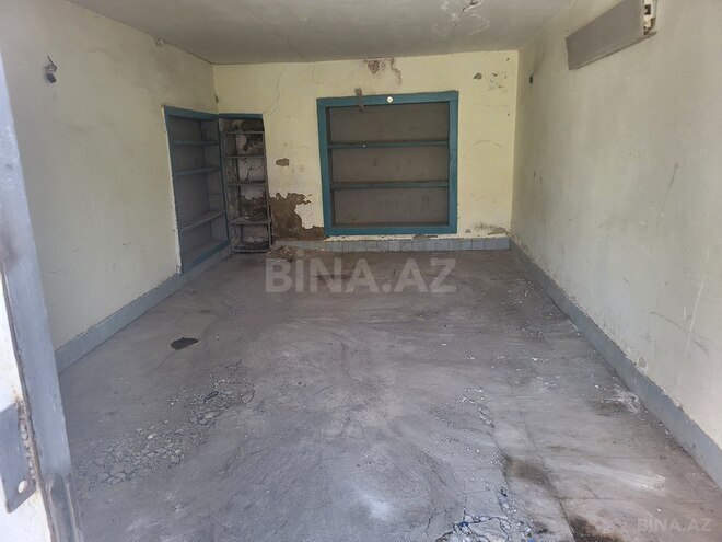 Гараж - м. Ази Асланов - 18 м² (3)