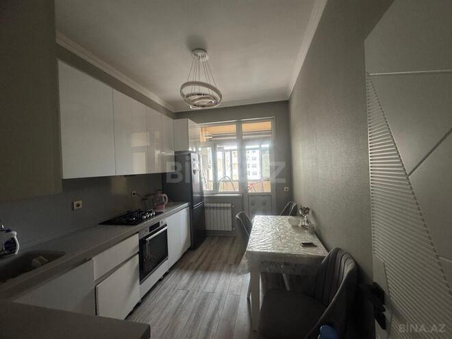 2 otaqlı yeni tikili - Xırdalan - 80 m² (2)