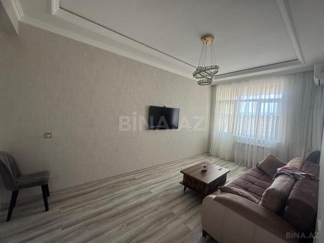 2 otaqlı yeni tikili - Xırdalan - 80 m² (1)