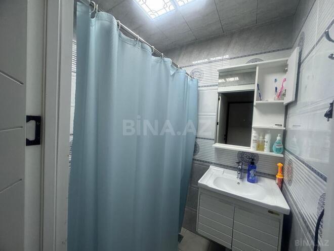 2 otaqlı yeni tikili - Xırdalan - 80 m² (7)