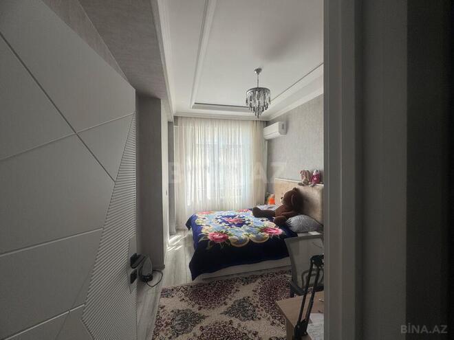2 otaqlı yeni tikili - Xırdalan - 80 m² (4)