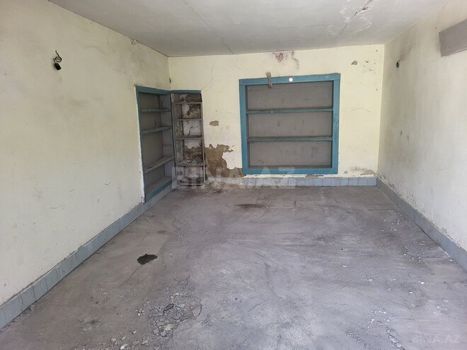 Гараж - м. Ази Асланов - 18 м² (5)