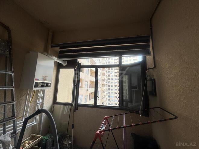2 otaqlı yeni tikili - Xırdalan - 80 m² (5)