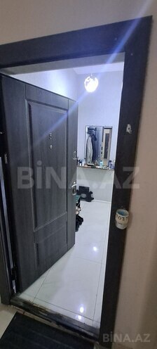 2 otaqlı yeni tikili - Yasamal r. - 68 m² (3)