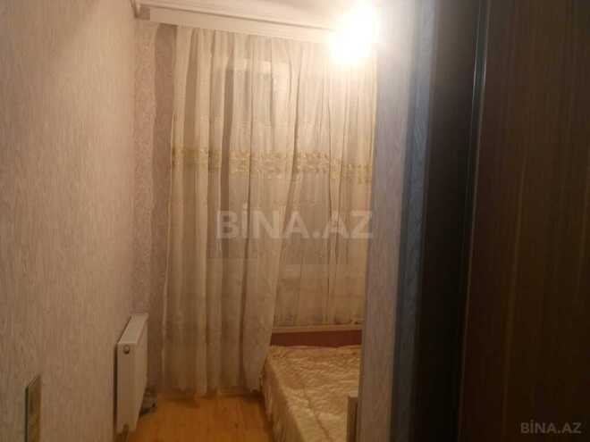 2 otaqlı köhnə tikili - Memar Əcəmi m. - 30 m² (4)