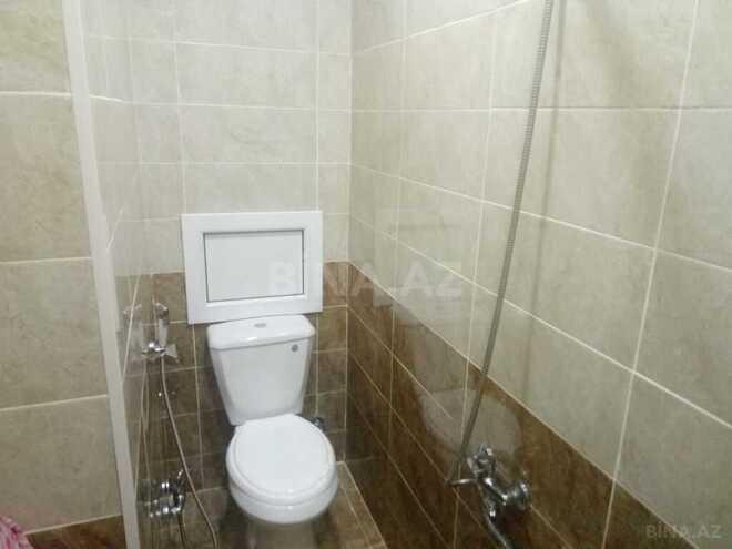 2 otaqlı köhnə tikili - Memar Əcəmi m. - 30 m² (7)
