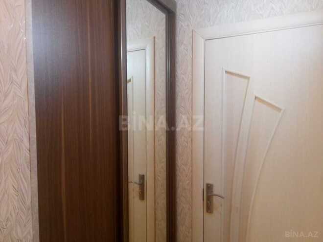 2 otaqlı köhnə tikili - Memar Əcəmi m. - 30 m² (5)