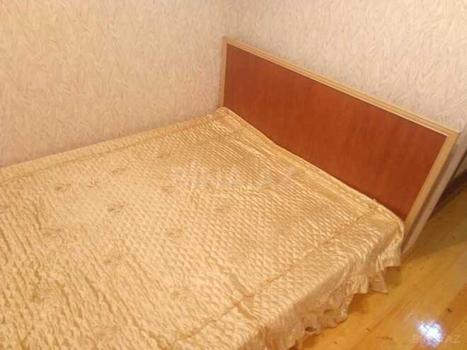 2 otaqlı köhnə tikili - Memar Əcəmi m. - 30 m² (3)