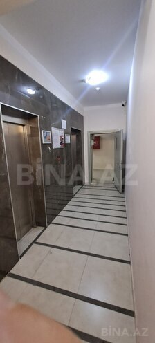 2 otaqlı yeni tikili - Yasamal r. - 68 m² (4)