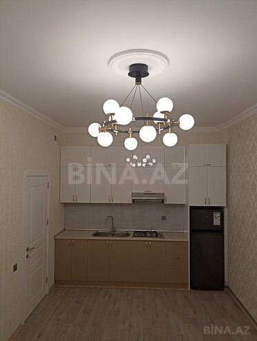 2 otaqlı yeni tikili - Xırdalan - 50 m² (4)