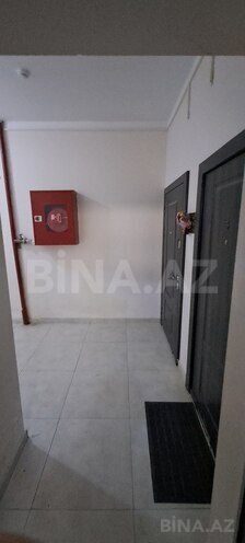 2 otaqlı yeni tikili - Yasamal r. - 68 m² (5)