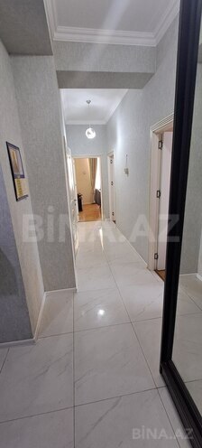 2 otaqlı yeni tikili - Yasamal r. - 68 m² (8)