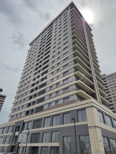 3 otaqlı yeni tikili - Xətai r. - 157 m² (1)
